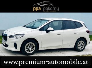 BMW 216i Active Tourer Aut. - Sitzheizung, Lenkradheizung TOP Zustand - Finanzierungsbonus