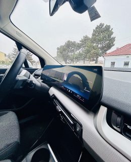 BMW 216i Active Tourer Aut. - Sitzheizung, Lenkradheizung TOP Zustand - Finanzierungsbonus