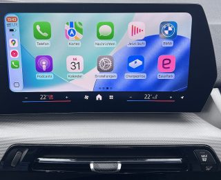 BMW 216i Active Tourer Aut. - Sitzheizung, Lenkradheizung TOP Zustand - Finanzierungsbonus