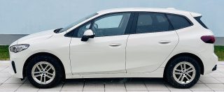 BMW 216i Active Tourer Aut. - Sitzheizung, Lenkradheizung TOP Zustand - Finanzierungsbonus