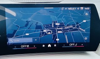 BMW 216i Active Tourer Aut. - Sitzheizung, Lenkradheizung TOP Zustand - Finanzierungsbonus